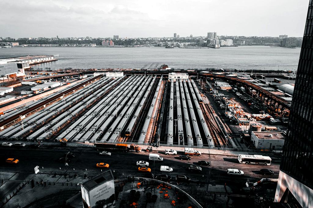 Oil transportation fleet management