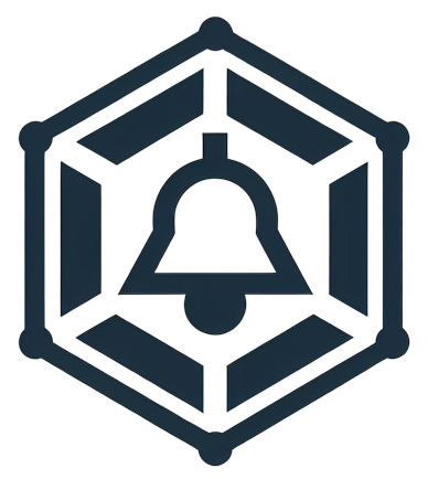 OilChain AI Logo